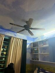 Hazel Park Condominium (D23), Condominium #495983481